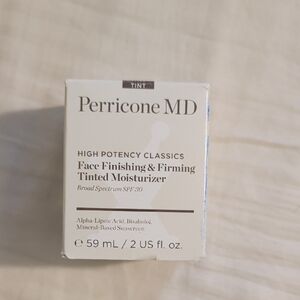 Perricone MD High Potency Classics Face Finishing & Firming Tinted Moisturizer